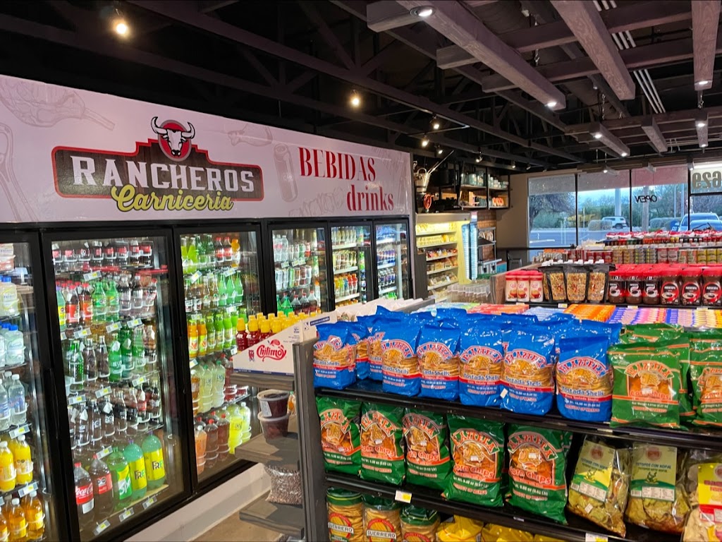 RANCHEROS CARNICERIA | restaurant | 7627 E Speedway Blvd, Tucson, AZ 85710, USA | 5202003511 OR +1 520-200-3511