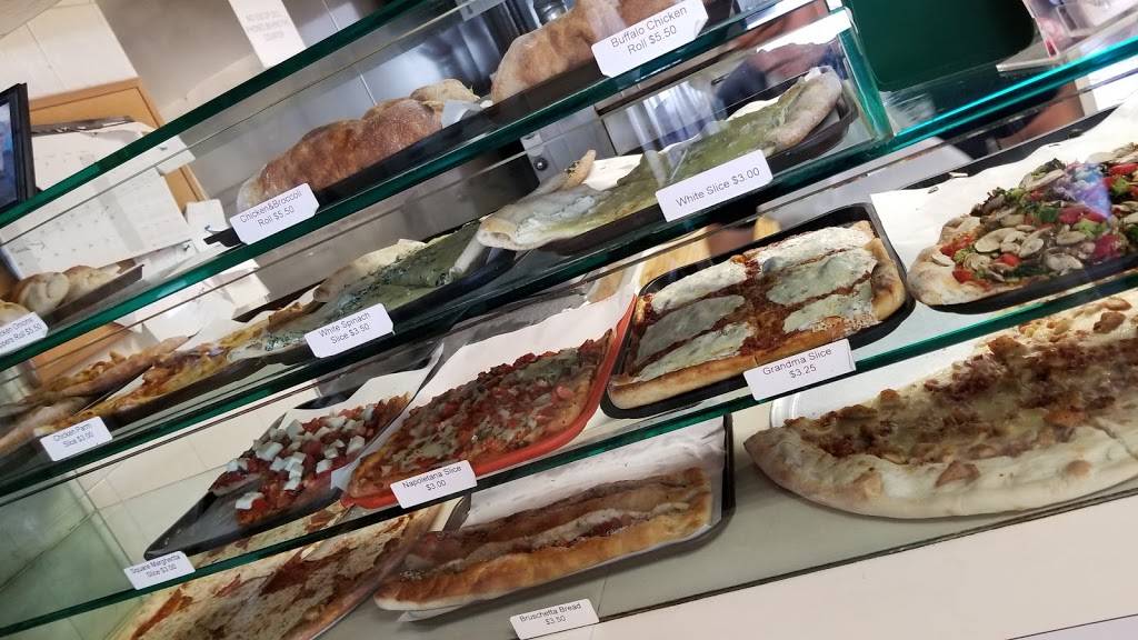 Lucios Pizzeria | restaurant | 76 Washington Ave, Pleasantville, NY 10570, USA | 9147419200 OR +1 914-741-9200