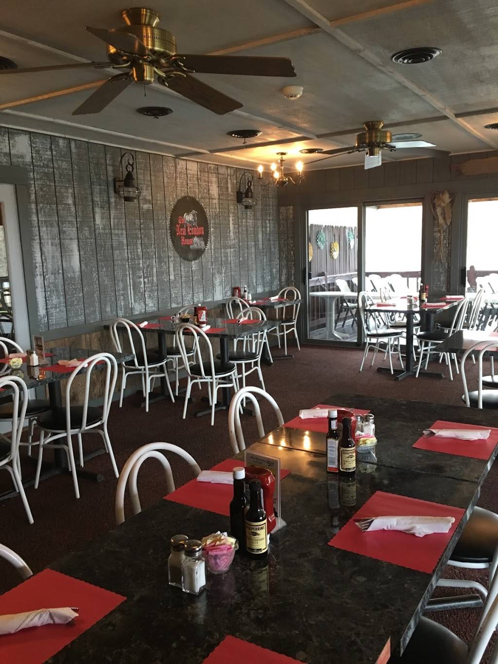 New London Steak House | restaurant | 3489, 4312 New London Rd, Forest, VA 24551, USA | 4345253826 OR +1 434-525-3826