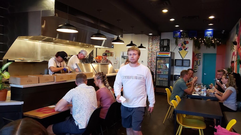 Street Eats | restaurant | 1812 W Sunset Blvd #2, St. George, UT 84770, USA | 4357036993 OR +1 435-703-6993