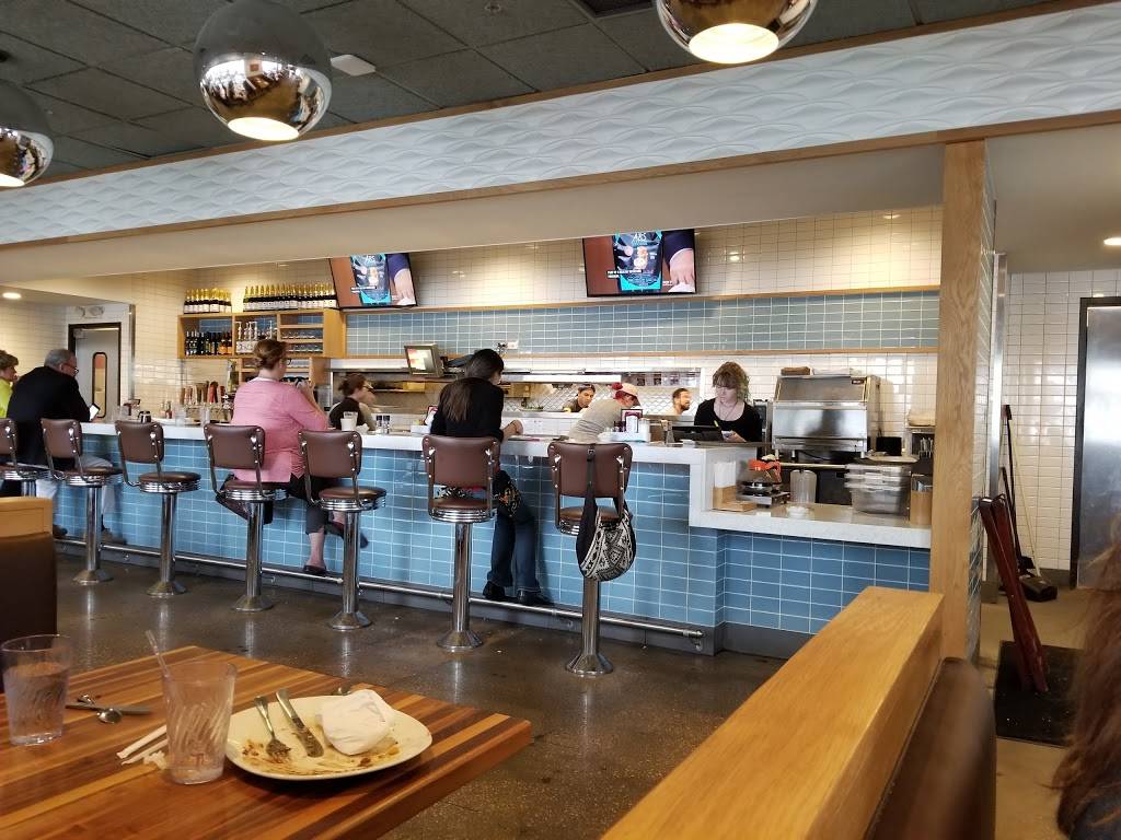 Kerbey Lane Cafe - Round Rock | cafe | 2120 N Mays St, Round Rock, TX 78664, USA | 5128792827 OR +1 512-879-2827