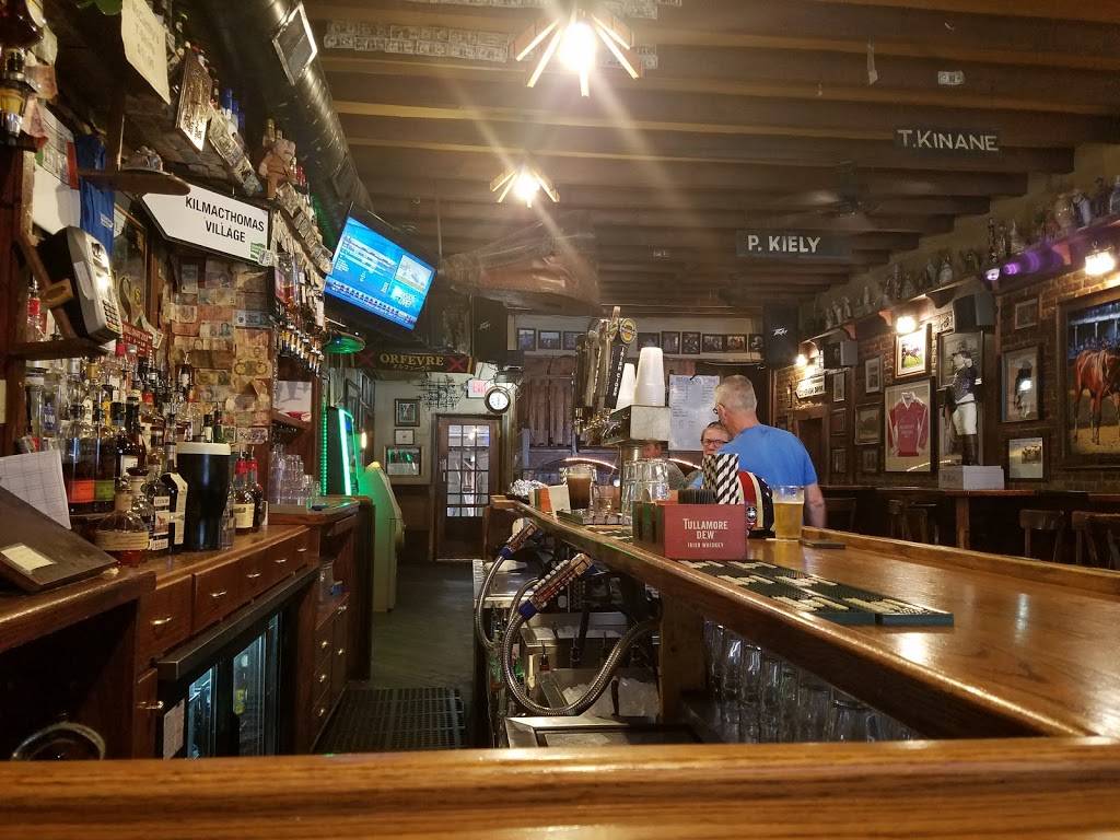 McCarthys Irish Bar | restaurant | 117 S Upper St, Lexington, KY 40507, USA | 8592582181 OR +1 859-258-2181