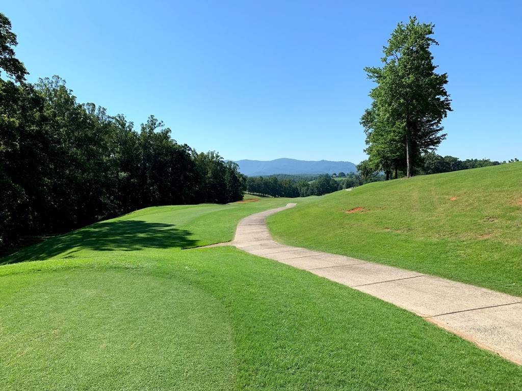 Silver Creek Golf Club | restaurant | 4241 Plantation Dr, Morganton, NC 28655, USA | 8285846911 OR +1 828-584-6911