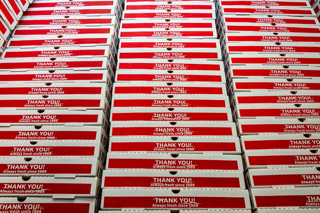 Pizza Edge | restaurant | 820 US-491, Gallup, NM 87301, USA | 5052973284 OR +1 505-297-3284