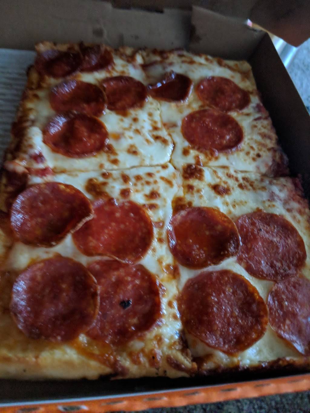 Little Caesars Pizza | meal takeaway | 2813 Redwood Pkwy, Vallejo, CA 94591, USA | 7075538200 OR +1 707-553-8200