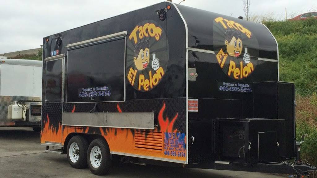 Tacos El Pelon | restaurant | 2770 Story Rd, San Jose, CA 95127, USA | 4085922474 OR +1 408-592-2474