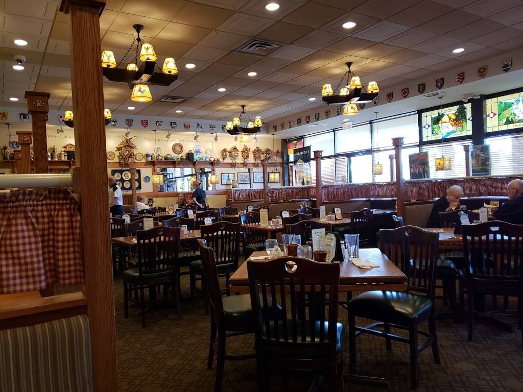 Metzgers | restaurant | 305 N Zeeb Rd, Ann Arbor, MI 48103, USA | 7346688987 OR +1 734-668-8987