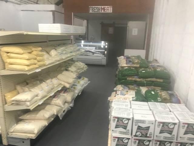 African Union Market & Takeout | meal takeaway | 831 NE Green Oaks Blvd, Arlington, TX 76006, USA | 3127889303 OR +1 312-788-9303