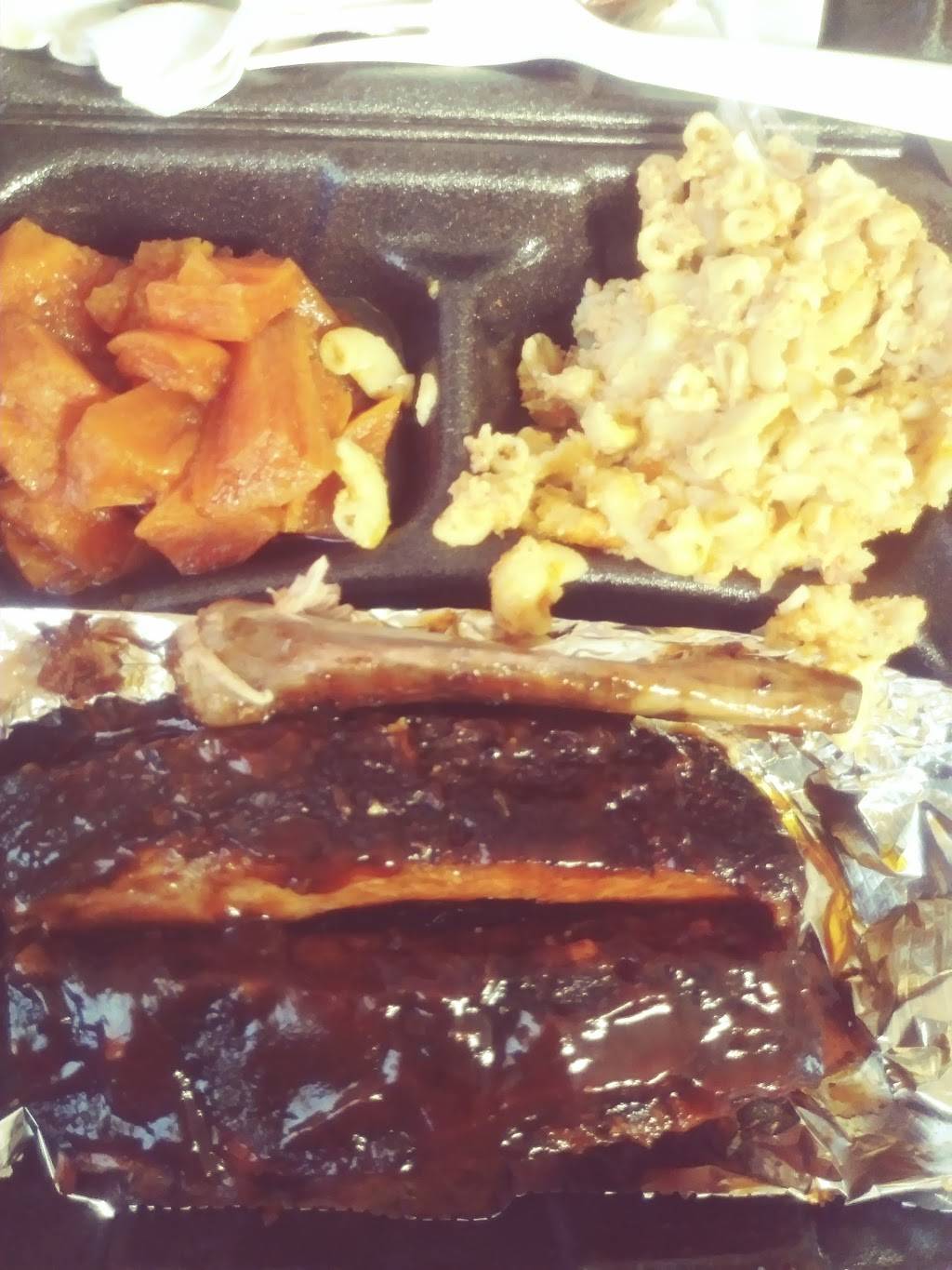 Faustinas Creole & Soulfood | restaurant | 16155 Wyoming Ave, Detroit, MI 48221, USA | 3133978010 OR +1 313-397-8010