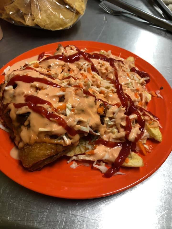 RESTAURANT MEXICANO EL TENAMPA | restaurant | 1537 E 10th St, Jeffersonville, IN 47130, USA | 8127250078 OR +1 812-725-0078