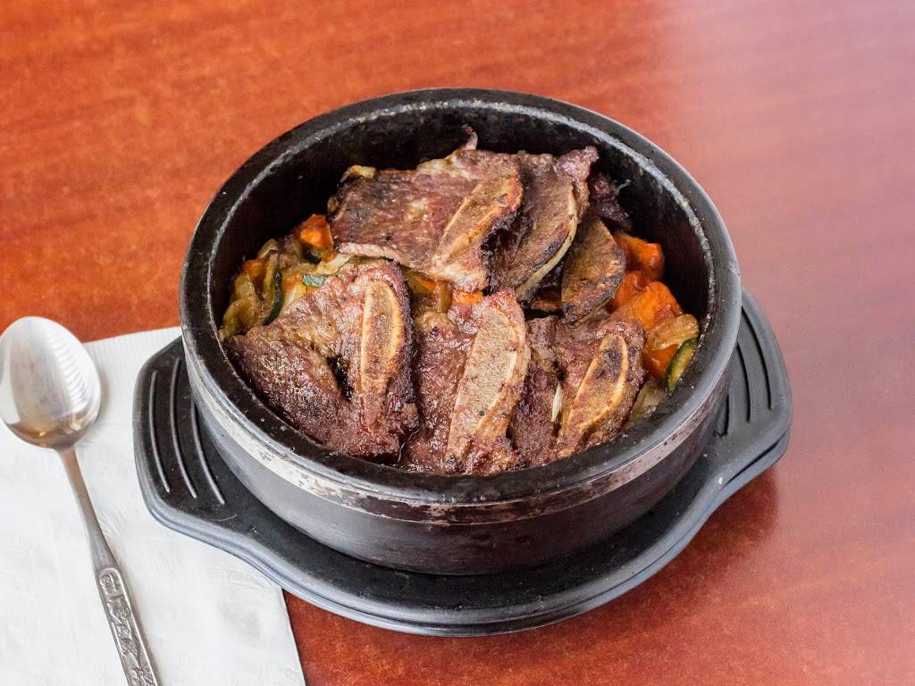 Dolsot House | Korean BBQ Restaurant | restaurant | 404 Marlton Pike East, Cherry Hill, NJ 08034, USA | 8562160090 OR +1 856-216-0090