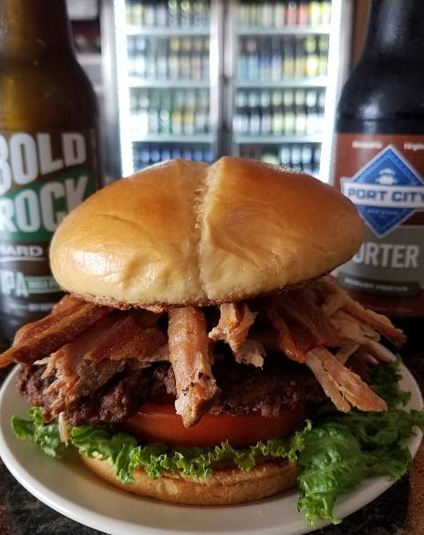 Bull Daddys Restaurant | restaurant | 7643 Richmond Hwy, Appomattox, VA 24522, USA | 4344147180 OR +1 434-414-7180