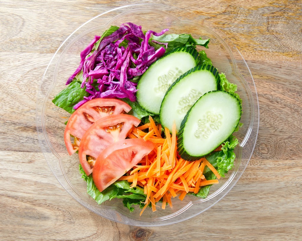 Footprints Cafe Nostrand Avenue | restaurant | 588 Nostrand Ave., Brooklyn, NY 11216, USA | 9174774857 OR +1 917-477-4857