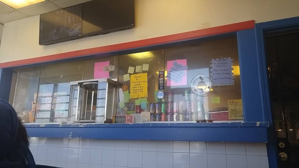 Phenomenal Ribs | restaurant | 1101 Broadway, Gary, IN 46407, USA | 2197024414 OR +1 219-702-4414