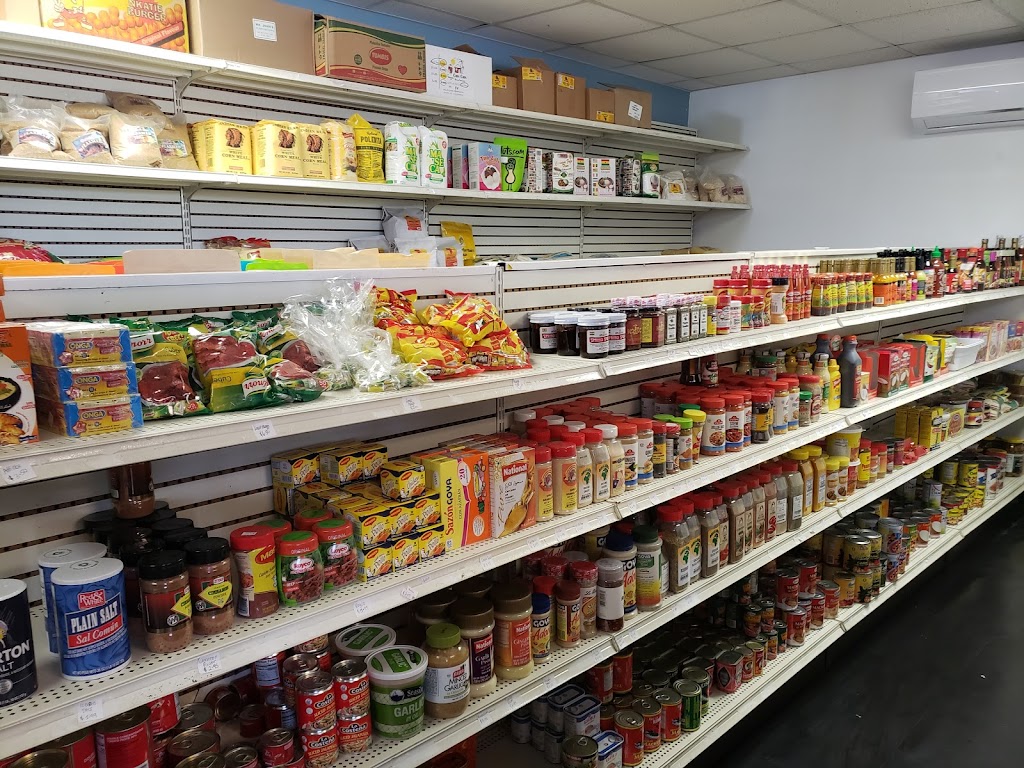 African Caribbean Food Market and Restaurant (Regions Services) | restaurant | 918 Chestnut Ridge Rd, Morgantown, WV 26505, USA | 3042411804 OR +1 304-241-1804