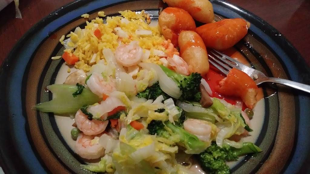 Little China | restaurant | 1930 N John Young Pkwy, Kissimmee, FL 34741, USA | 4079320987 OR +1 407-932-0987