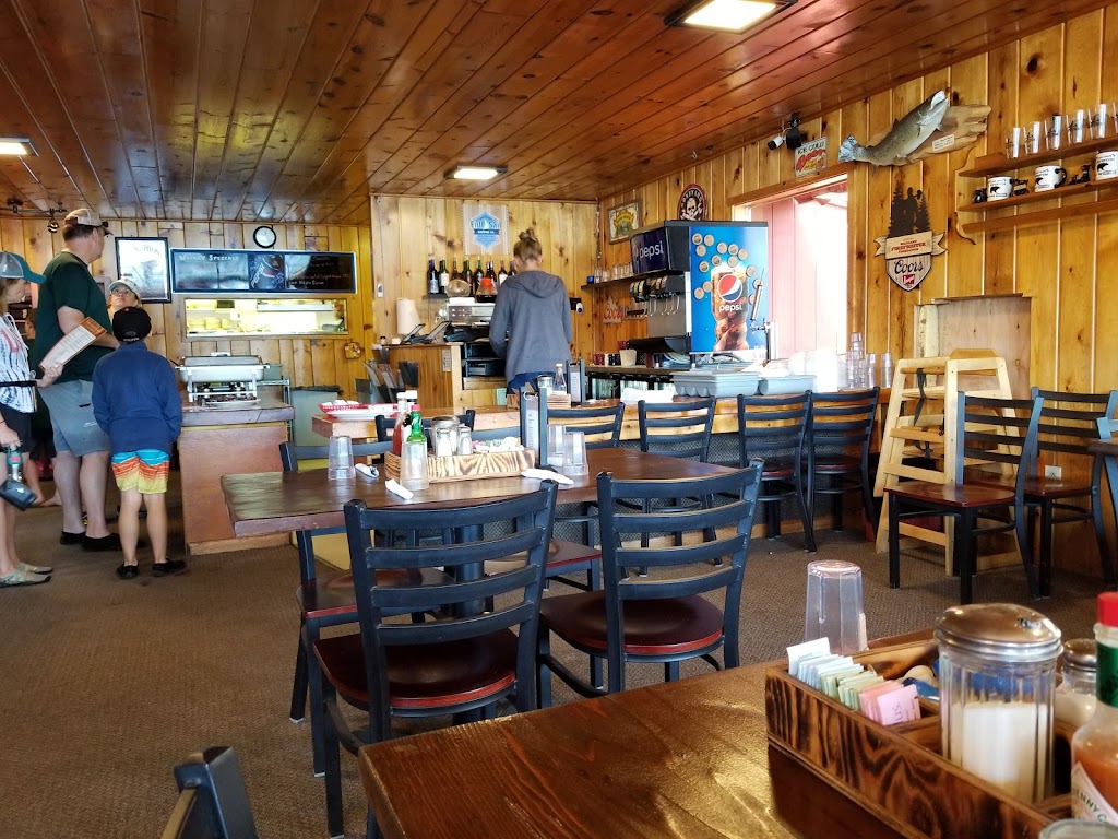 Twin Lakes Resort | restaurant | S Century Dr, La Pine, OR 97739, USA | 5413826432 OR +1 541-382-6432