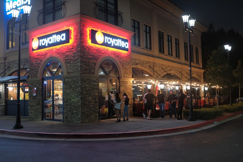 Royal Tea | cafe | 4500 Satellite Blvd Ste 1370, Duluth, GA 30096, USA | 4044458888 OR +1 404-445-8888