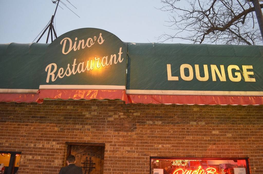 Dinos Italian Pizza & Italian Restaurant | restaurant | 7004 W Higgins Ave, Chicago, IL 60656, USA | 7737634077 OR +1 773-763-4077