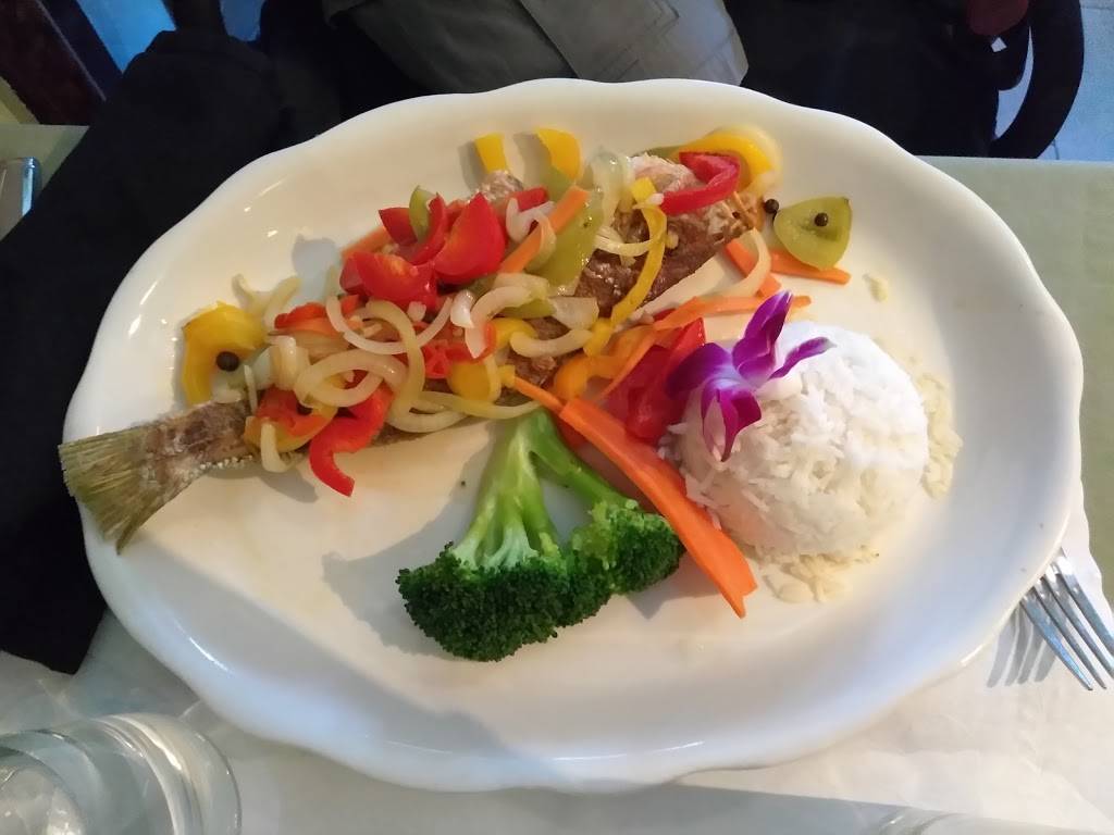 MCG Grand Cafe | restaurant | 5911, 1199, Nostrand Ave, Brooklyn, NY 11225, USA | 7187740555 OR +1 718-774-0555