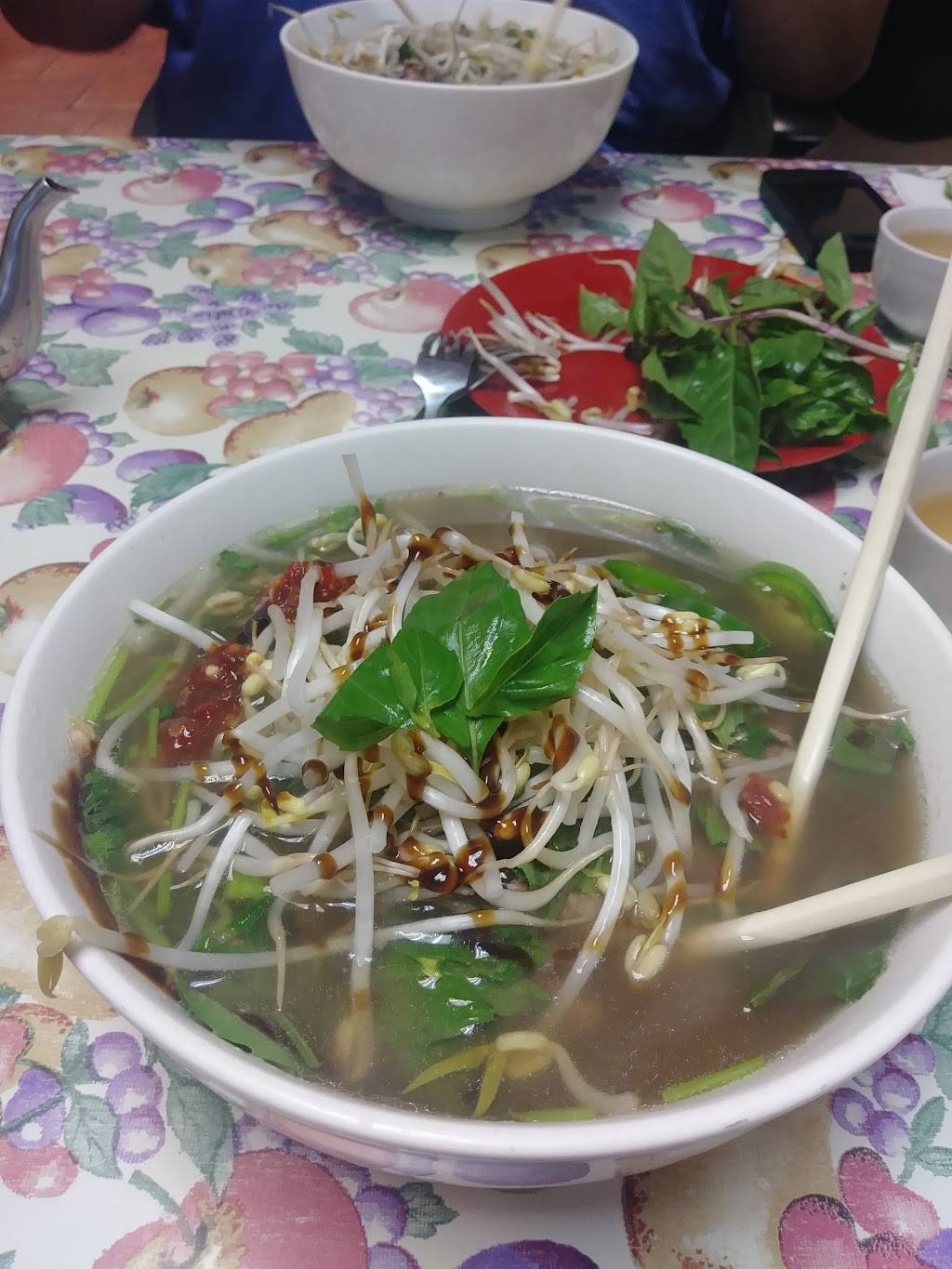 Pho Bac Restaurant | restaurant | 3300 Rainier Ave S #6034, Seattle, WA 98144, USA | 2067254418 OR +1 206-725-4418