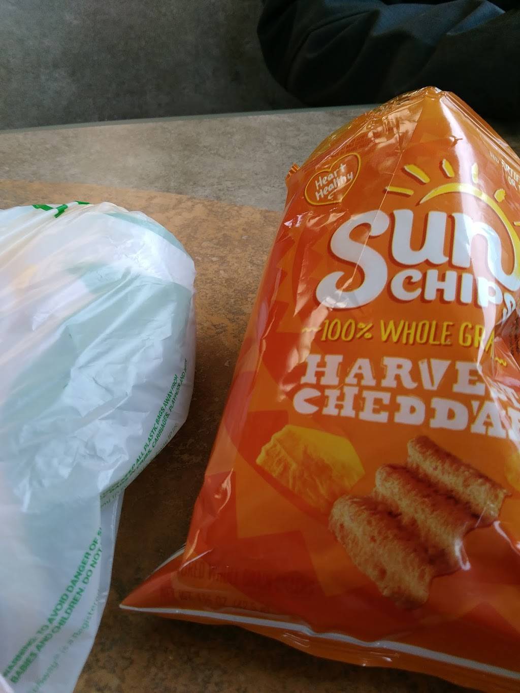 Subway | restaurant | 1814 Blizzard Dr, Parkersburg, WV 26101, USA | 3044854411 OR +1 304-485-4411