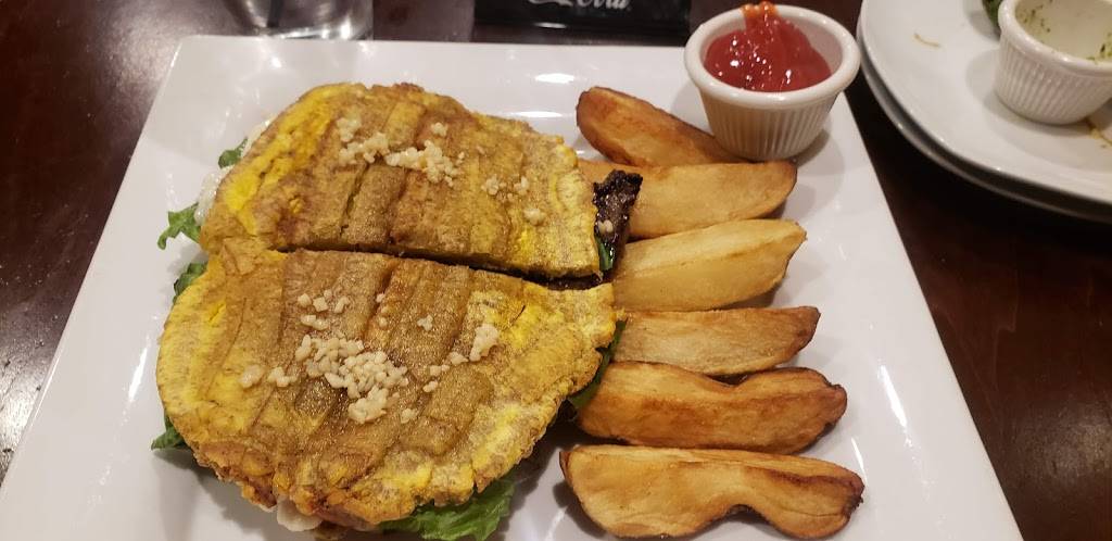 La Parrilla Colombian Steakhouse | restaurant | 6427 W Irving Park Rd, Chicago, IL 60634, USA | 7737777720 OR +1 773-777-7720