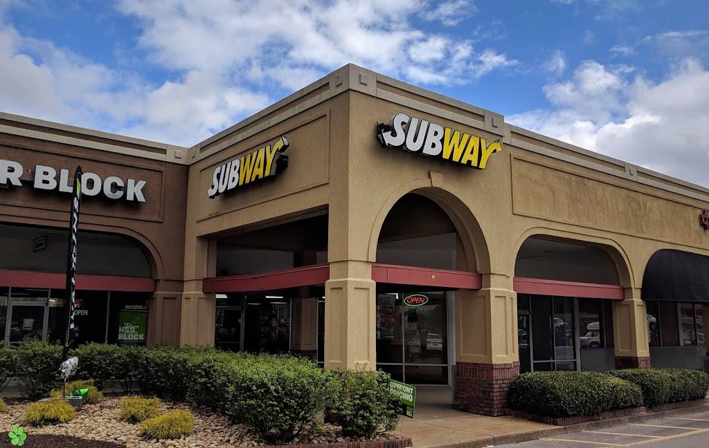 Subway Restaurants | restaurant | 381 Kimball Crossing Dr, Kimball, TN 37347, USA | 4238370512 OR +1 423-837-0512