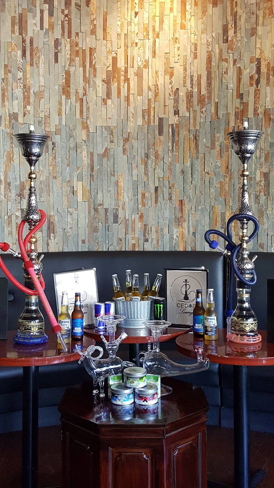 Cedar Lounge | night club | 904 McMullen Booth Rd, Clearwater, FL 33759, USA | 7274440297 OR +1 727-444-0297