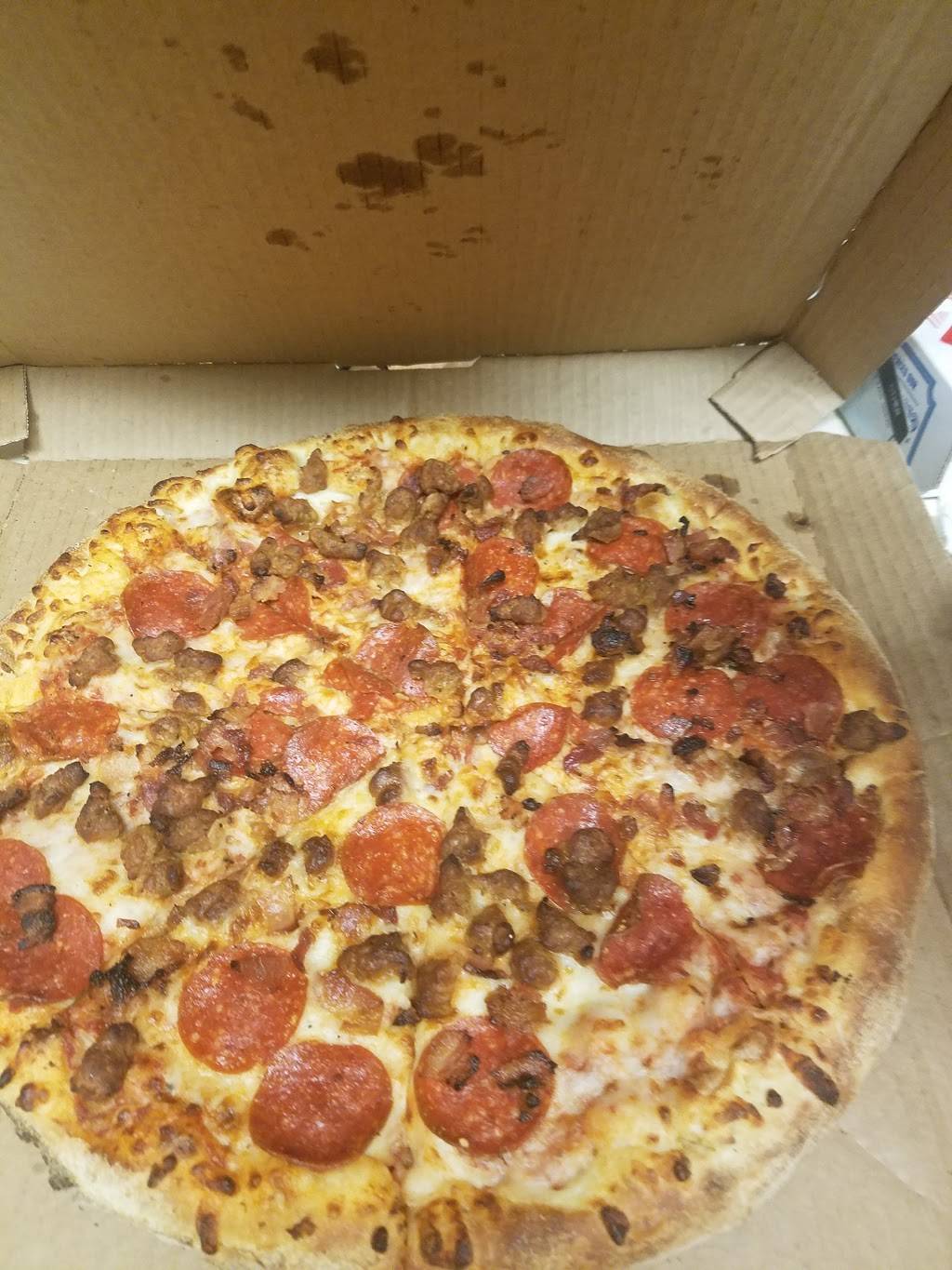 Dominos Pizza | meal delivery | 8496 Tara Blvd, Jonesboro, GA 30236, USA | 7704770030 OR +1 770-477-0030