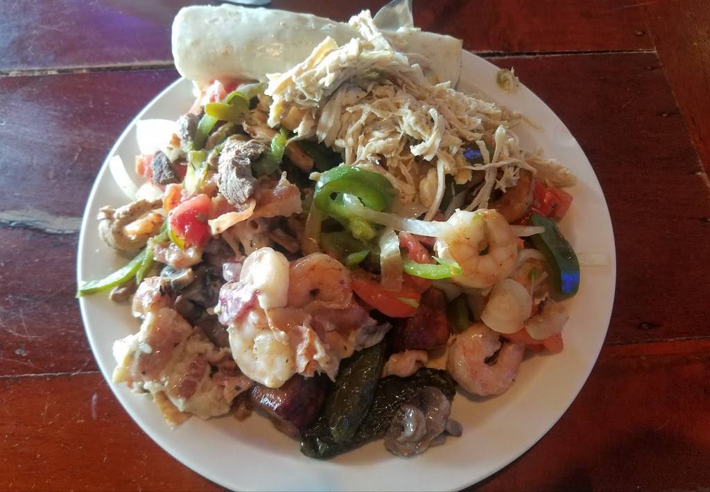 El Presidente | restaurant | 899 US-51, Covington, TN 38019, USA | 9014763080 OR +1 901-476-3080