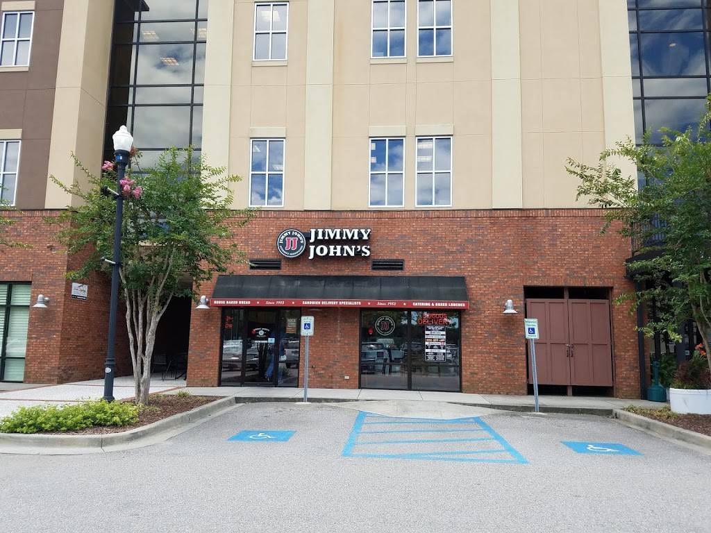 Jimmy Johns | meal delivery | 2015 Boundary St Ste. 103, Beaufort, SC 29902, USA | 8433793009 OR +1 843-379-3009