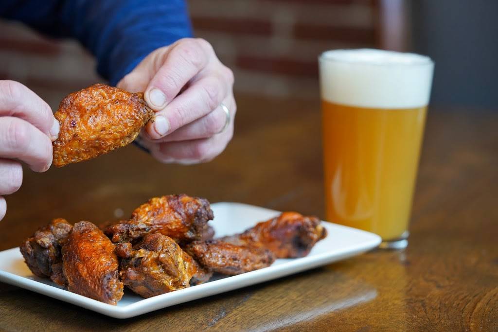 Taps and Bourbon on Terrace | restaurant | 177 Markle St, Philadelphia, PA 19127, USA | 2156217574 OR +1 215-621-7574