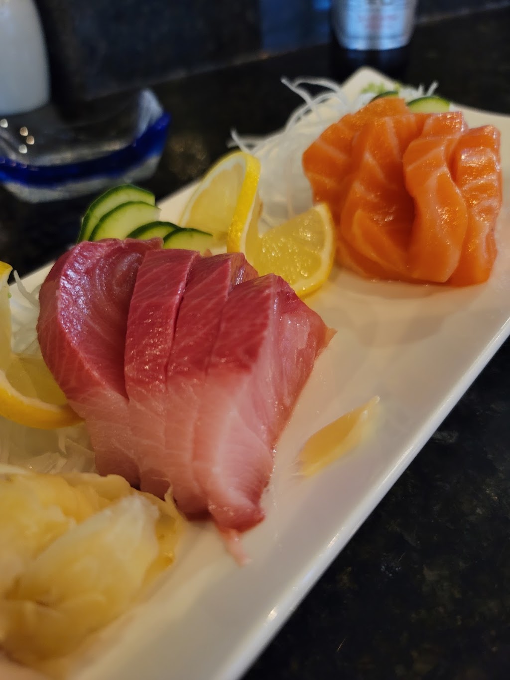 Hotaru Sushi & Hibachi | restaurant | 23702 I-10 W, Suite 101, San Antonio, TX 78257, USA | 2103689727 OR +1 210-368-9727