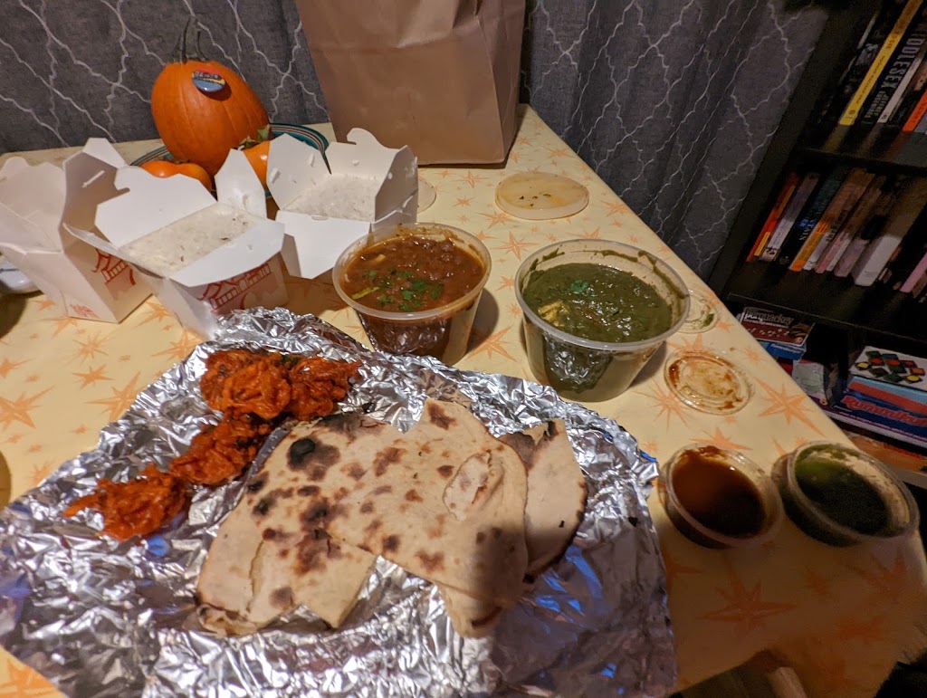 Noor Indian Fusion Kitchen | meal delivery | 5333 Adeline St, Oakland, CA 94608, USA | 5109035001 OR +1 510-903-5001