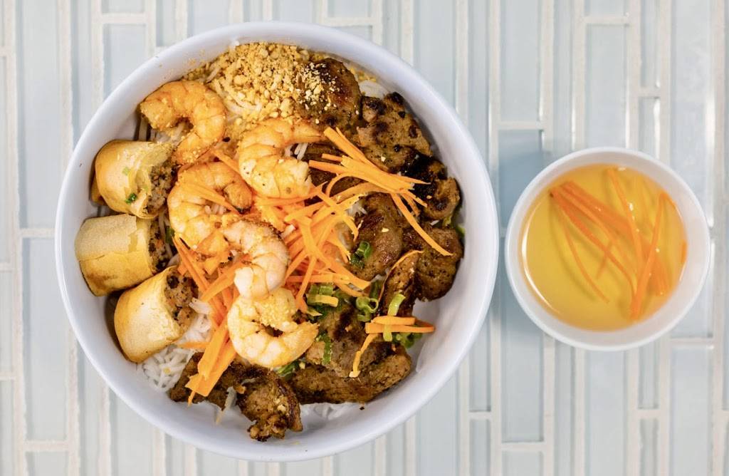 Pho Dinh Vietnamese Cuisine | restaurant | 9515 N Lamar Blvd Suite #156, Austin, TX 78753, USA | 5126605042 OR +1 512-660-5042