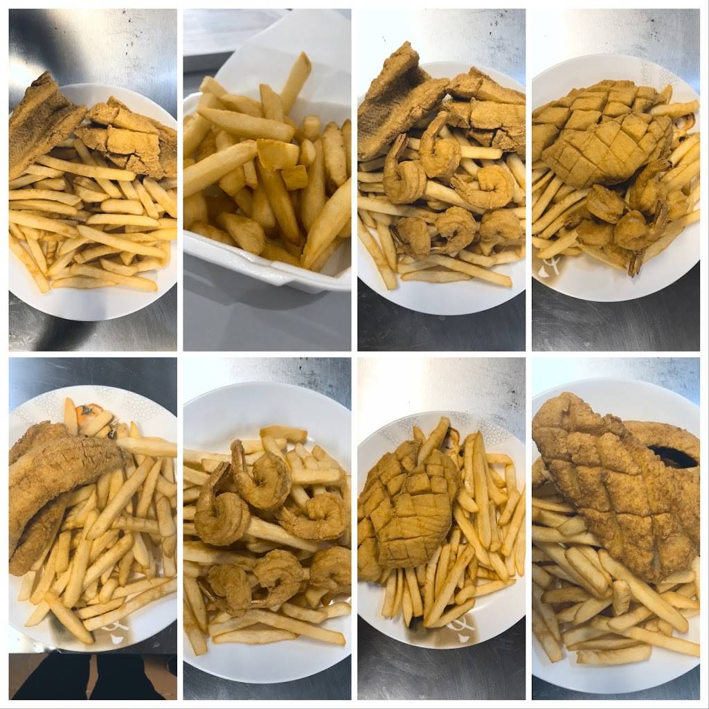 PhillySeafoodExpress | restaurant | Castor Ave, Philadelphia, PA 19149, USA | 2675851888 OR +1 267-585-1888