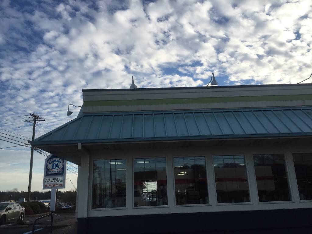 Captain Ds | restaurant | 1125 N Brindlee Mountain Pkwy, Arab, AL 35016, USA | 2565863300 OR +1 256-586-3300