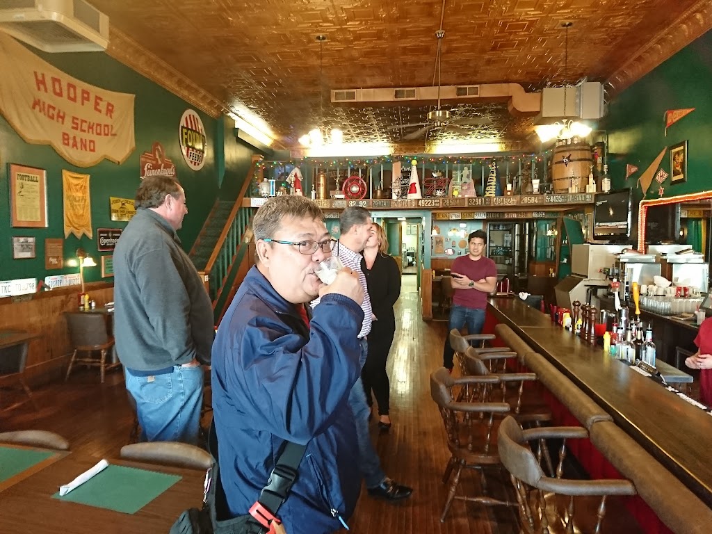 Office Bar & Grill | restaurant | 121 N Main St, Hooper, NE 68031, USA | 4026543373 OR +1 402-654-3373