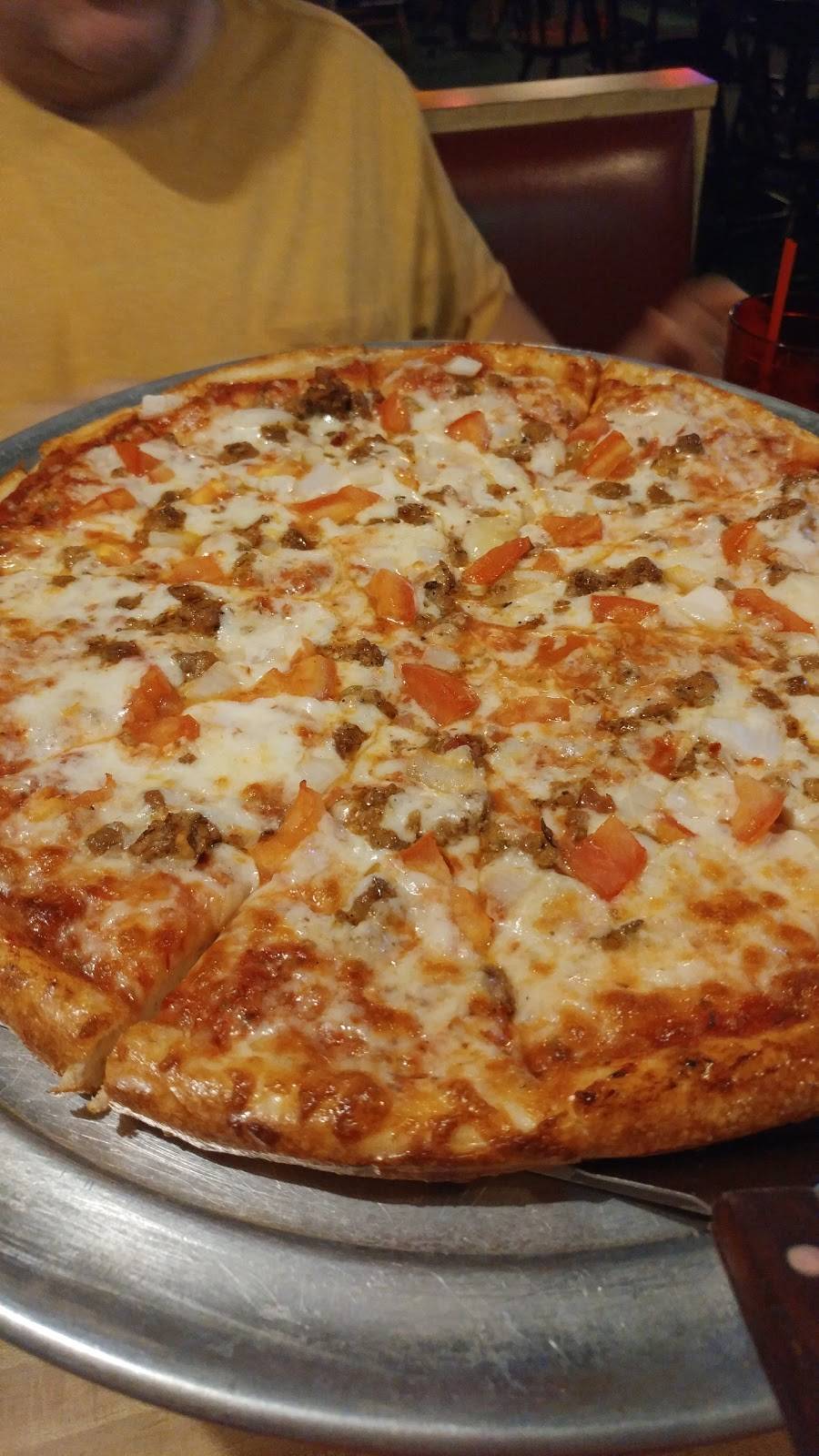 Bennys Pizza | restaurant | 31525 Joy Rd, Westland, MI 48185, USA | 7342613720 OR +1 734-261-3720