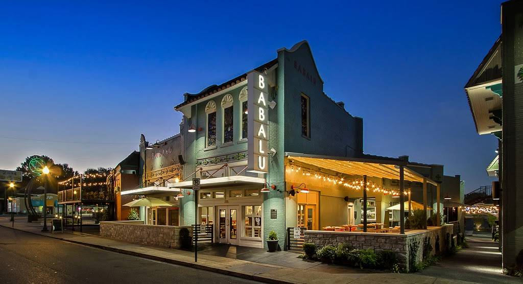BABALU® - Overton Square | restaurant | 2115 Madison Ave, Memphis, TN 38104, USA | 9012740100 OR +1 901-274-0100