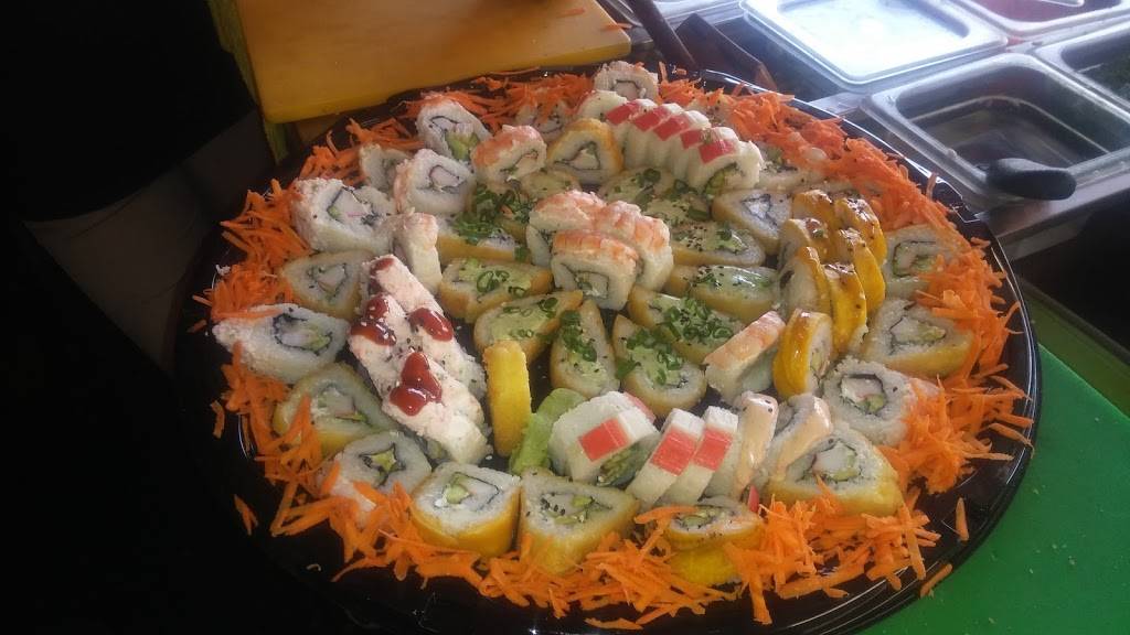 Sushi 2x1 | restaurant | 22810, Valderas 237, Arcoiris, 22810 Ensenada, B.C., Mexico | 016461023074 OR +52 646 102 3074