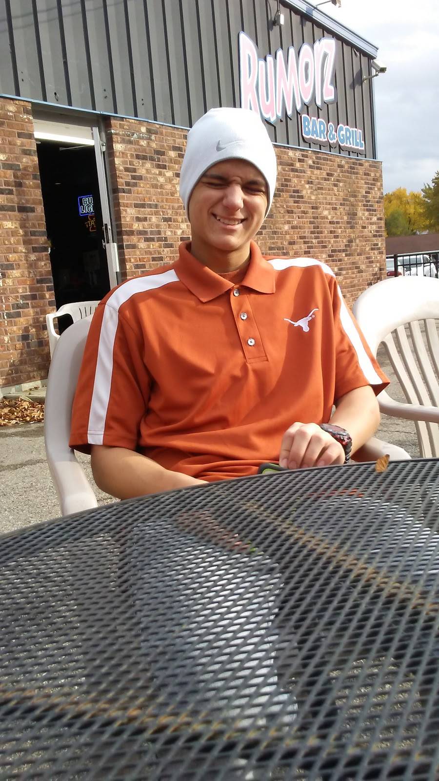 Rumorz Bar & Grill | restaurant | 1210 S Shore Dr, Clear Lake, IA 50428, USA | 6413571035 OR +1 641-357-1035