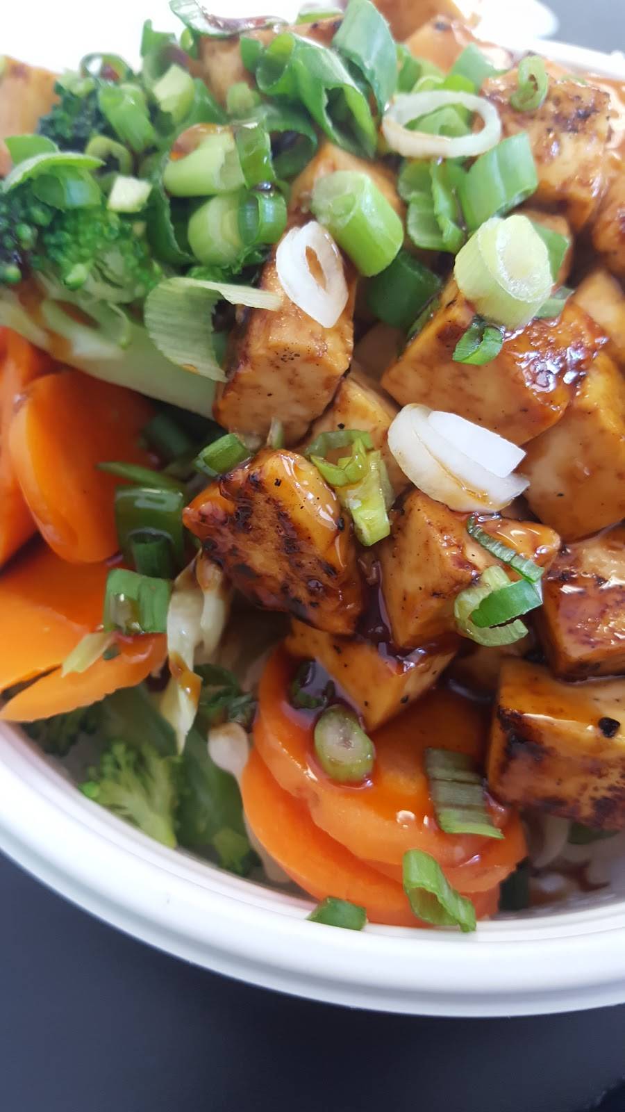 The Flame Broiler | restaurant | 20016 Hawthorne Blvd A, Torrance, CA 90503, USA | 3109212200 OR +1 310-921-2200