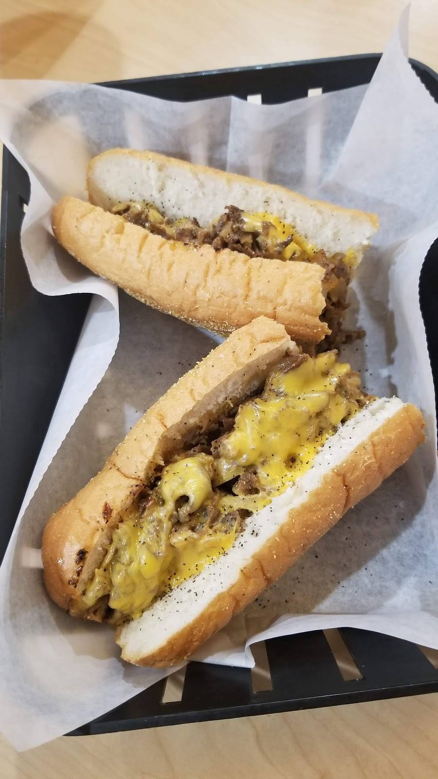 Mister Spots Ann Arbor | meal takeaway | 808 S State St, Ann Arbor, MI 48104, USA | 7347477768 OR +1 734-747-7768