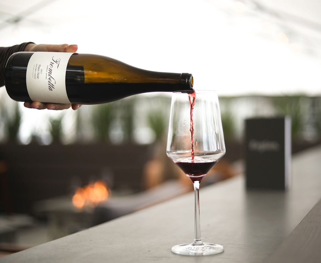 Region. | restaurant | 180 Morris St Suite 170, Sebastopol, CA 95472, USA | 7073296724 OR +1 707-329-6724