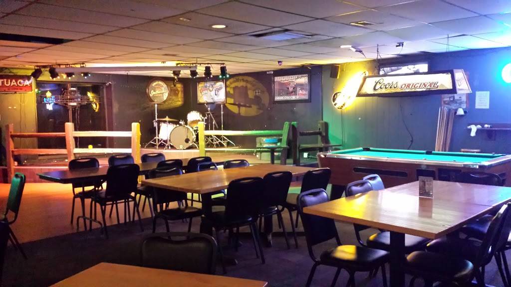 Frontier Club | night club | 18881 E Colfax Ave # 4, Aurora, CO 80011, USA | 3033678637 OR +1 303-367-8637