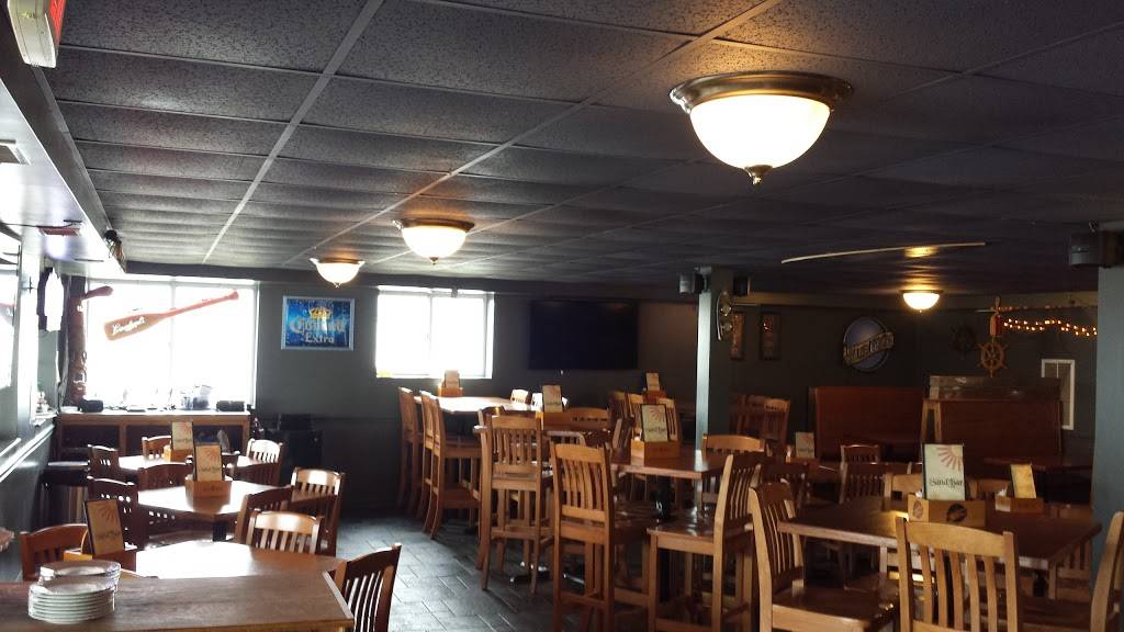 Sand Bar Grill | restaurant | 6170 NW Polk City Dr, Polk City, IA 50226, USA | 5159849391 OR +1 515-984-9391