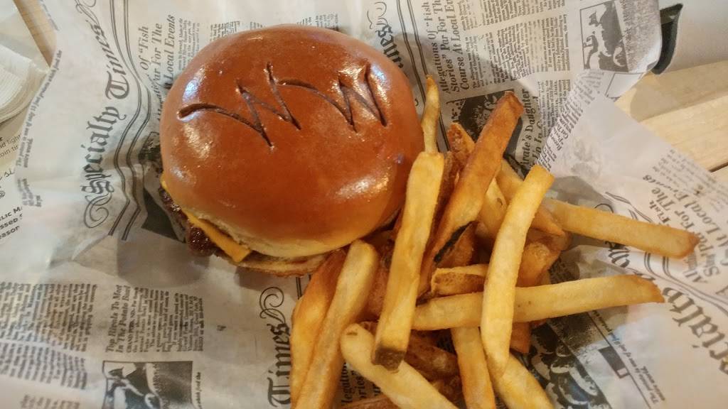 Wapsi Willys | restaurant | 18800 315th St, Long Grove, IA 52756, USA | 5632858808 OR +1 563-285-8808