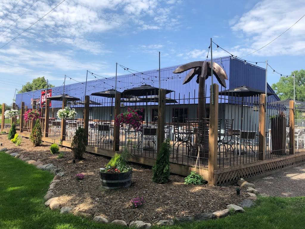 Gabes By The Park | restaurant | 991 Lexington Pkwy N, St Paul, MN 55103, USA | 6516463066 OR +1 651-646-3066